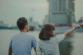 如何重建跨越两个世界的婚姻 如何重建跨越两个世界的婚姻