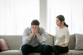 男朋友缺乏自信分手了怎么挽回？情感重建攻略